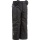 Zigzag Winter-Skihose Provo Ski Pants W-PRO 10,000 (waterproof, breathable, snow guard) black children